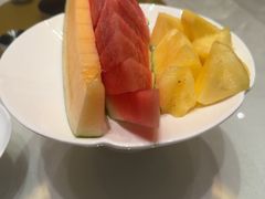 -绿岛国际酒店·海鲜酒楼(八七路店)