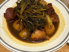 -小土豆北方菜馆(方庄店)