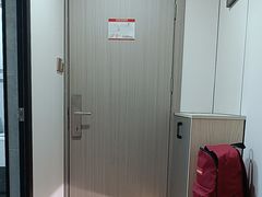 -和谐商务酒店(上海南站店)