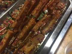 -夜烤·宜宾烧烤(洋河路店)
