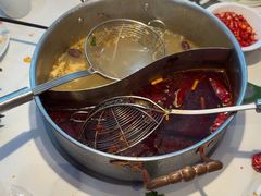 -花田里捞牛火锅(天润店)