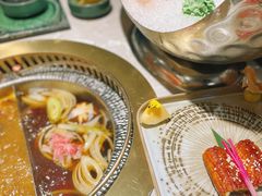 -空之介寿喜烧·和牛放题(恒隆广场店)
