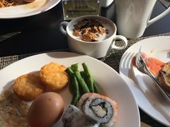 -洲际酒店·地平线全日餐厅HORIZON CAFÉ
