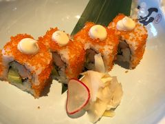 -大桥日本料理·日式放题·铁板定食(科兴科学园店)