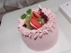 -侘寂甜品(自取店)