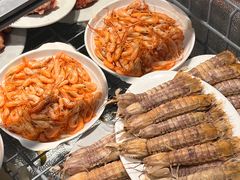 -车头老二大排档(金城步行街店)