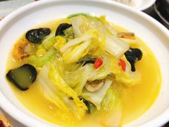 -添福来墨鱼饺子 · 海鲜东北菜(大连星海·黄浦路店)