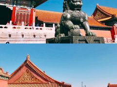 -故宫博物院(故宫)