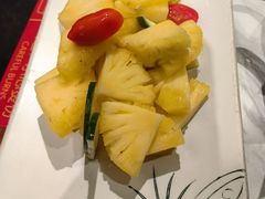 -云海肴云南菜·蒸汽石锅鱼(新奥店)