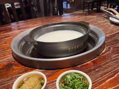 -大良毋米粥(锦龙路总店)
