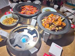 -六月雪干锅(涪城万达广场店)