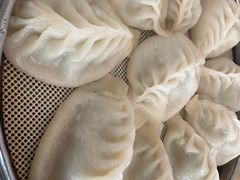海鲜蒸饺-北京蓟门饭店(南戴河分店)