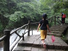 -白云源风景区