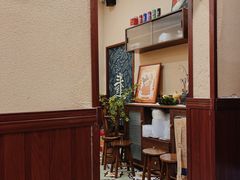 包厢-曼谷食堂·泰国家庭料理