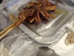 -河南前程·羊肉汤·烧烤(总店)