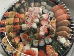 -河风精致寿司(尼盛店)