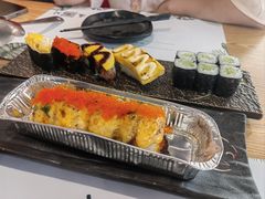 -瀛川尚品(车陂利丰天地店)