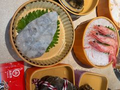 -海底捞大排档火锅(打浦路店)