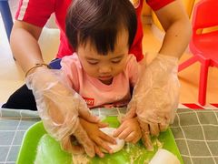 -全优加早教托育园(金海岸店)