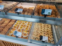 -吴酥生宫廷酥饼(韶山北路店)