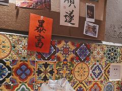 -捡角台湾食堂(宝山店)