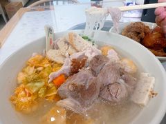 -广东科技学院(南城校区)