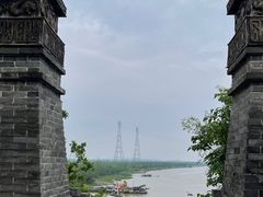 -三国赤壁古战场