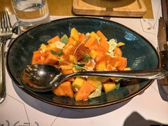 -原石牛扒·约会餐厅(龙城万科里店)
