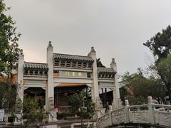 -大理古城