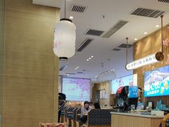-晴季寿司(红旗街万达店)