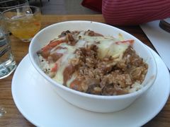 -食间牛排(湖西路店)