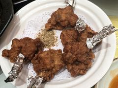 -梅利汴京烤鸭•开封豫菜地标店(东大街店)