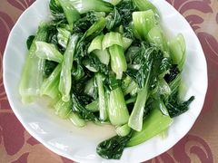 -晓琦农家菜馆·地道农家菜
