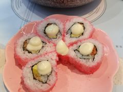 -花漫里日式餐厅(刺桐店)