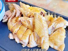 -蟹天蟹地农家菜·阳澄湖大闸蟹(浅水湾店)