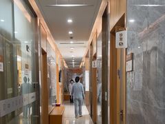 -上海仁爱医院口腔科 · 种植