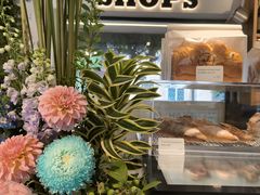 -Money Shops(愚园路店)