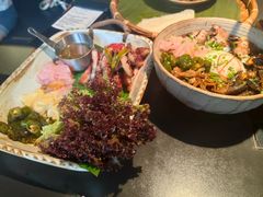 -Ameigo梅果·云贵川bistro(长宁来福士店)