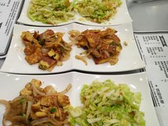 -台烘平价铁板烧(奥城店)