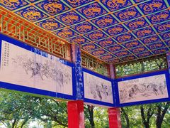 -萨尔浒风景区