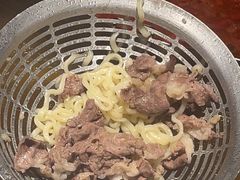 -海汕记·潮汕鲜牛肉火锅·自助