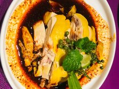 -中8楼风尚云南菜(颐堤港店)