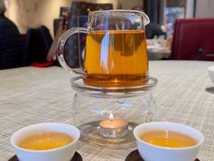 -潮府馆·非遗潮州菜·世纪公园(新国际博览中心店)