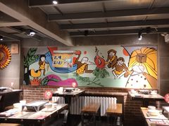 大堂-管氏翅吧(广渠门店)
