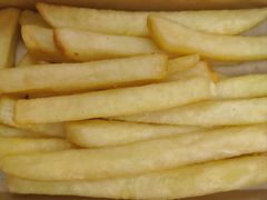 -塔斯汀中国汉堡(中骏世界城)