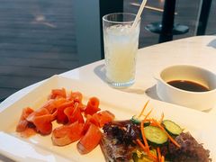 -于家堡洲际酒店·堡子里酒廊