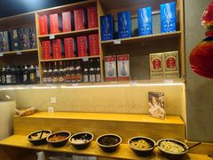 -粘豆包铁锅炖二部(温泉街店)