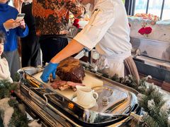 -上海和平饭店华懋阁 Cathay Room