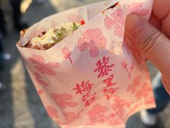 -黎里古镇