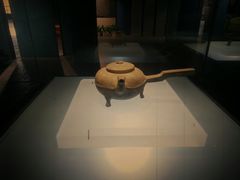 -仪征博物馆